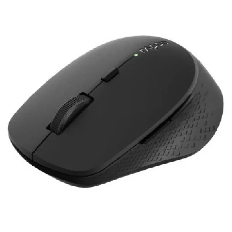 Hiiri Rapoo M300 Silent RF Wireless + Bluetooth