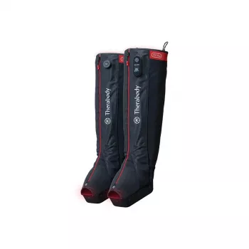 Therabody JetBoots Pro Plus L kompressiosaappaat