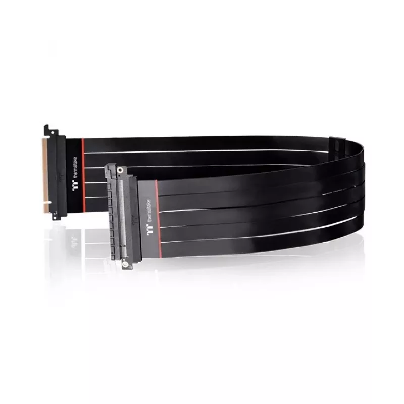 Thermaltake PCI-E 4.0 -jatkokaapeli 600 mm 0,6 m