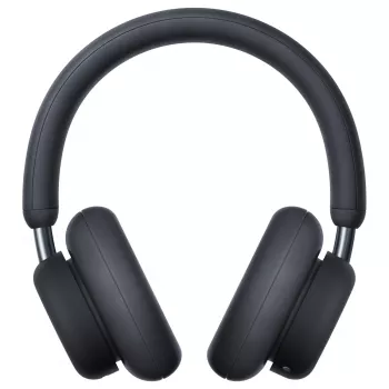 Around-ear-kuulokkeet Nothing CMF Headphone Pro, tummanharmaa, malli A11300008
