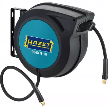 Seinäkiinnitteinen rumpu HAZET 9040N-10