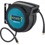 Seinäkiinnitteinen rumpu HAZET 9040N-10