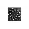 DeepCool FD12 Performance 120 mm kotelotuuletin (R-FD12-BKNPN1-G)