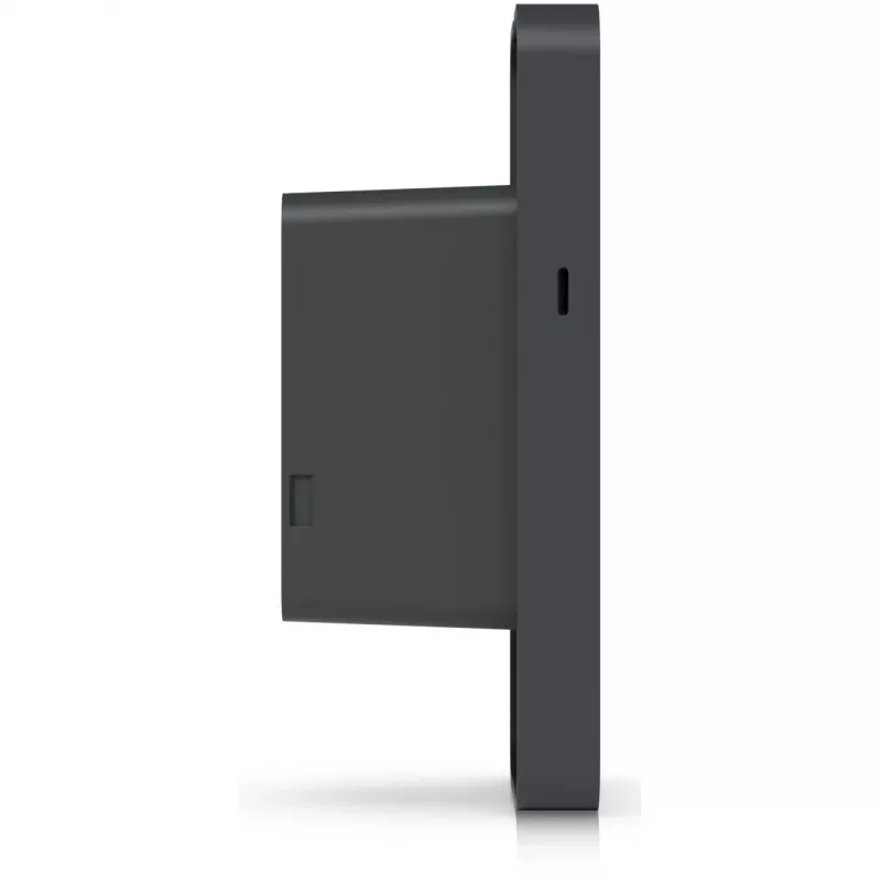 Kulunvalvontalukija Ubiquiti UA-G3-B musta 0,7 W kaiutin 10/100/1000 Mbit/s