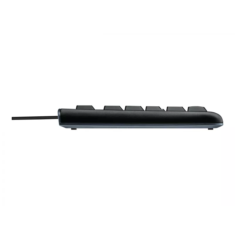 Logitech Desktop MK120 portugalilainen näppäimistöasettelu PO (920-002547)