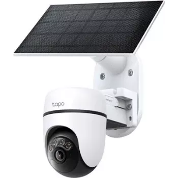 Valvontakamera TP-LINK Tapo C630 KIT aurinkokäyttöinen Pan/Tilt