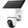 Valvontakamera TP-LINK Tapo C630 KIT aurinkokäyttöinen Pan/Tilt