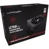 Virtalähde LC-Power LC700SI V2.31 700 W