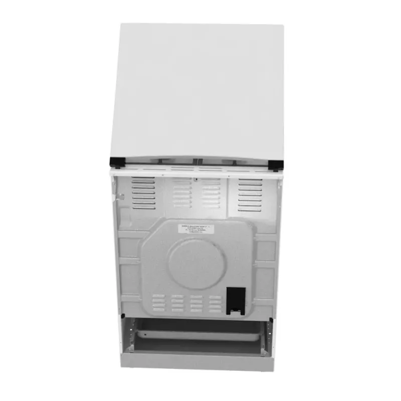 GORENJE GK6C5WF keittiö