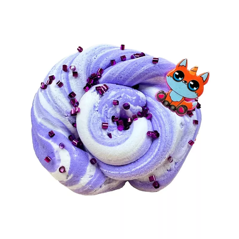 WeCool Butter Blizzy Peanut Butter slime-setti, 103 g