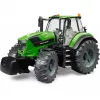 Traktori Deutz 8280 TTV 03160