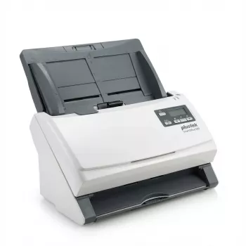 Tasoskanneri PLUSTEK Plustek SmartOffice S 60, malli 0325, kompakti pöytämalli
