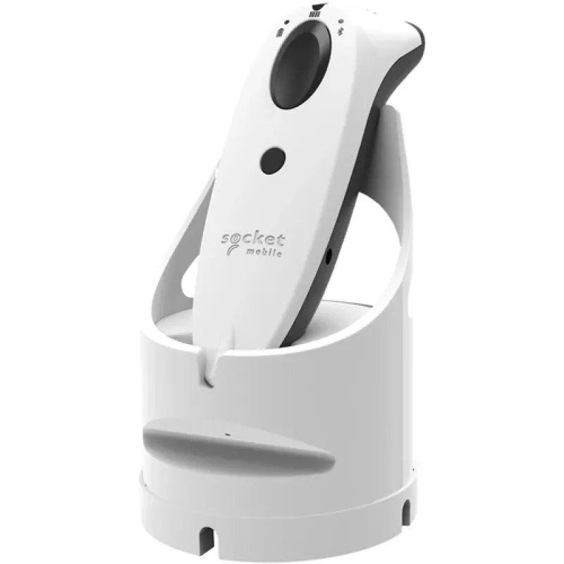 Socket Mobile CX3487-1982 valkoinen