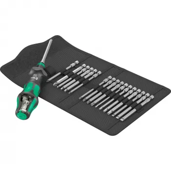 Wera Kompakt Turbo Imperial 1 Kärkisarja, 15 kpl, 05057483001