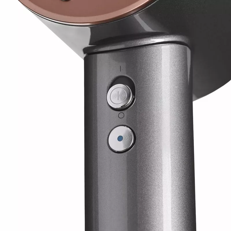 Dyson Supersonic Origin hiustenkuivaaja 1600 W kupari, nikkeli