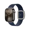 Ranneke Apple 42mm Deep Blue Modern Buckle Small sininen