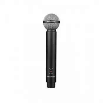 beyerdynamic M 160 (2023) mikrofoni dynaaminen kaksoisnauha