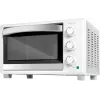 Cecotec pieni uuni | Bake&Toast 2300 valkoinen | 23 L | 1500 W | valkoinen