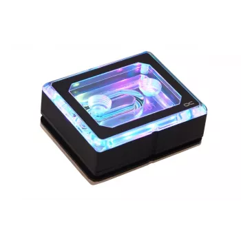 Vesiblokki Alphacool Eisblock XPX Aurora Pro