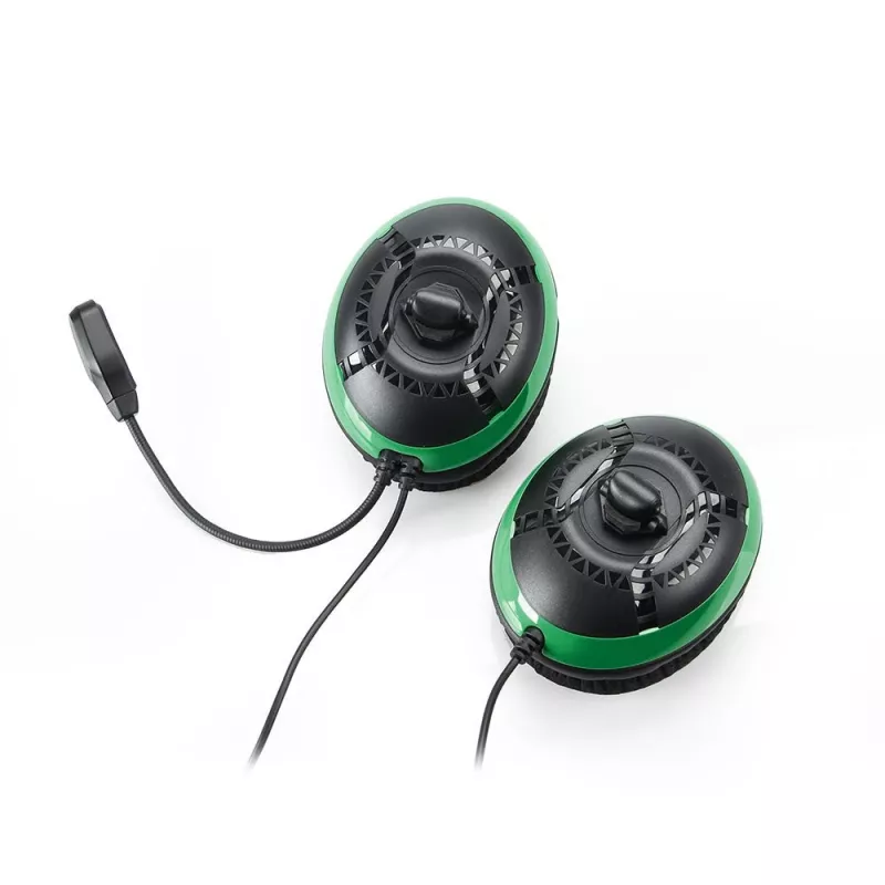 Raptor -peliheadset Xbox One & Xbox