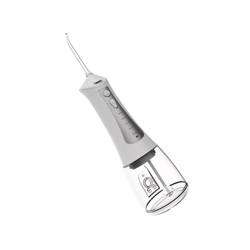 Lafe 47481 suihkuhammasharja CLeanPRO valkoinen