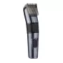 hiustenleikkuukone BABYLISS E976E — langaton uudelleenladattava, 26 pituusasetusta, 0,5 mm–25 mm, 40 mm terä, titaani-/ruostumaton teräkset, 60 min käyttöaika