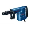 Bosch GSH 11 E SDS Max musta, sininen, punainen 1500 W