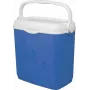 Kannettava kylmälaatikko Curver 20L, sininen – 20 L tilavuus, 396×265×428 mm, 1,8 kg