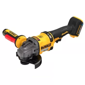 DeWALT DCG418SHDN-XJ 54V akkukulmahiomakone, 125 mm
