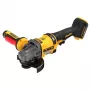 DeWALT DCG418SHDN-XJ 54V akkukulmahiomakone, 125 mm