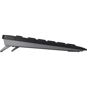 Langaton näppäimistö CHERRY Stream Wireless JK-8550DE-2 Black