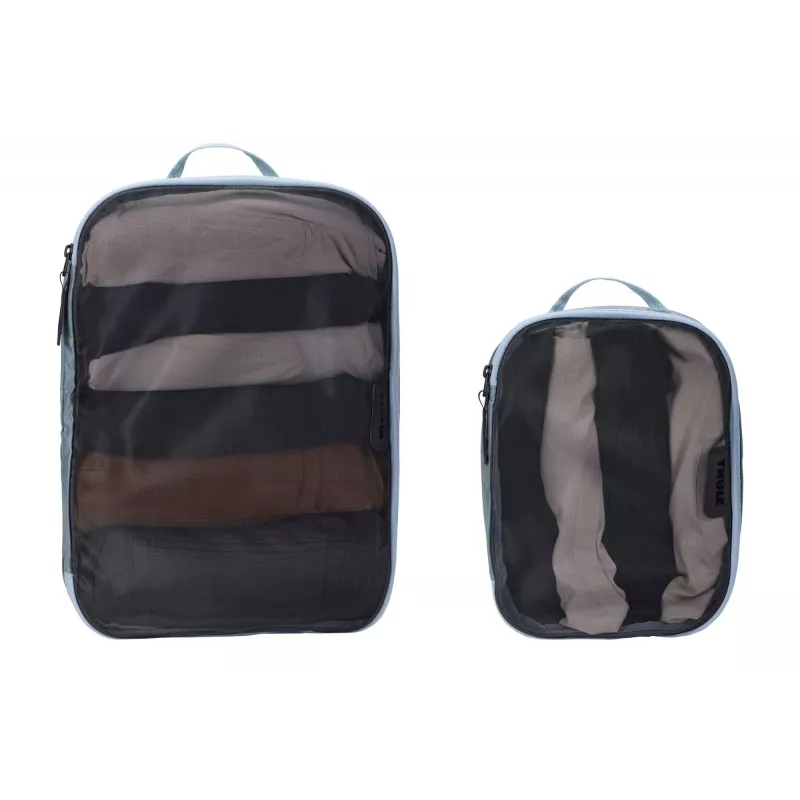 Thule 5578 pakkauskuutiosarja - Pond Gray