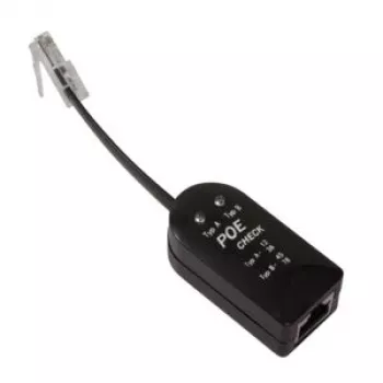 Logilink PoE-finder, Power over Ethernet -tilanäyttö (WZ0028)