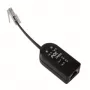 Logilink PoE-finder, Power over Ethernet -tilanäyttö (WZ0028)