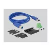 USB-keskitin DeLOCK 63919