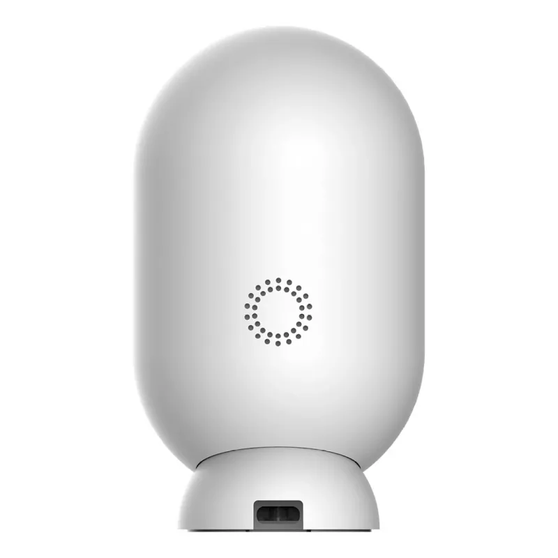 Tr2T, IP-valvontakamera, sisäkäyttöön, johdollinen, Amazon Alexa ja Google Assistant