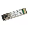 Kuitu-lähetin-vastaanotinmoduuli MikroTik XS+31LC10D