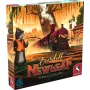Everdell: Newleaf, lautapelin lisäosa