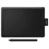 Wacom One by Small piirustustabletti musta 2540 lpi 152 x 95 mm USB