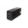 Keskeytymätön virransyöttö DIGITUS DN-170064-LCD-B 800VA 480W Line-Interactive LCD:llä