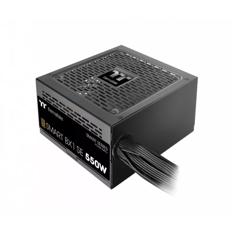 Virtalähde THERMALTAKE PS-TTP-0550NNSABE-1 550W ATX
