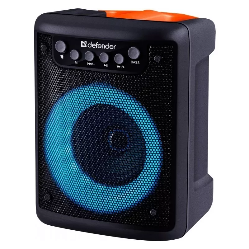 Bluetooth-kaiutin FUNKY 10W, 65053, DEFENDER