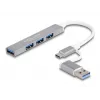 Delock 64214 tuote hopea