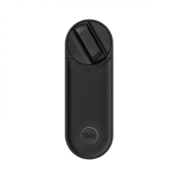 Yale Linus Smart Door Lock L2 (EFIGS, musta)