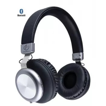 Langattomat kuulokkeet Bluetooth Aux mikrofoni