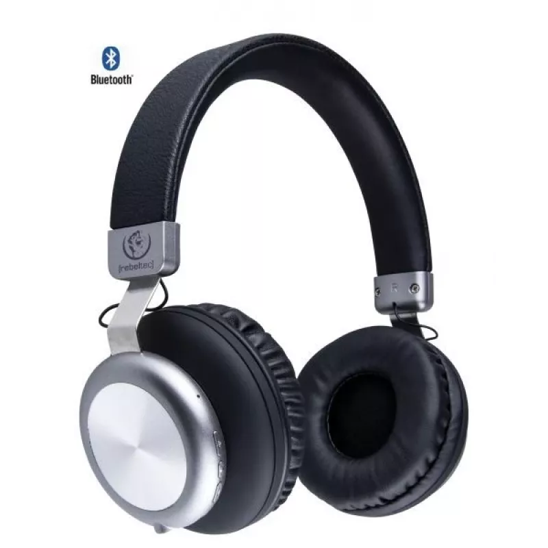 Langattomat kuulokkeet Bluetooth Aux mikrofoni