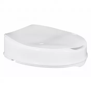 ActionMED NT10AM wc-istuimen korotus kansi, 10 cm