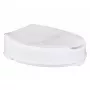 ActionMED NT10AM wc-istuimen korotus kansi, 10 cm