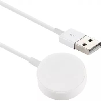 Magneettinen latauskaapeli Apple Watchille — Apple MJVX2AM/A, 2 m pituus