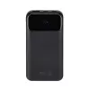 Power Bank USB 10000MAH/VA2211 musta Rivacase